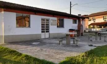 Imagem 7: Casa de condomínio para aluguel e venda tem 60 metros quadrados com 2 quartos