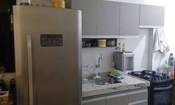 Imagem: Quarto e sala Mobiliado