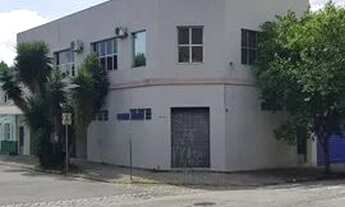 Imagem 6: COMERCIAL - LAPA - SP