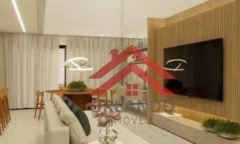 Imagem 3: Sobrado com 3 dormitórios à venda, 250 m² por R$ 1.580.000,00 - Portal do Vale - Uberlândi