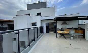 Imagem 6: Cobertura para venda possui 270 metros quadrados com 4 quartos em Riviera - Bertioga - SP