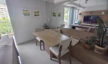 Imagem 5: Duplex para venda possui 73 metros quadrados com 2 quartos