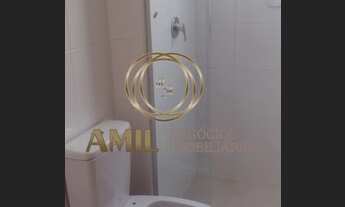 Imagem 5: LA-RA AMIL ALUGA APARTAMENTO, 2 DORMITÓRIOS, PLANEJADOS, 65m², VARANDA GOURMET, JARDIM SAT