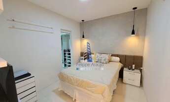 Imagem 4: Casa à venda, 124 m² por R$ 510.000,00 - Cajazeiras - Fortaleza/CE