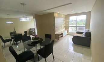 Imagem 2: Apartamento 3 quartos, suíte, bairro Farolandia, Aracaju-Se