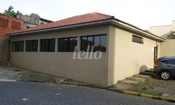 Imagem 2: Santo André - Apartamento Padrão - Jardim Utinga