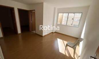 Imagem 2: Apartamento para alugar, 2 quartos, 1 vaga, Loteamento Residencial Pequis - Uberlândia/MG