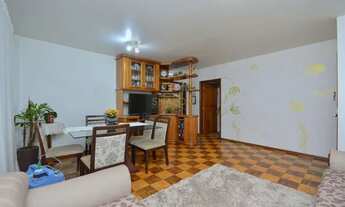 Imagem 6: APARTAMENTO DE 3 QUARTOS UMA SUITE NO BAIRRO ÁGUA VERDE EM CURITIBA