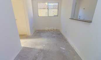 Imagem 5: Apartamento para Venda - 43.89m², 2 dormitórios, 2 vagas - São Sebastião