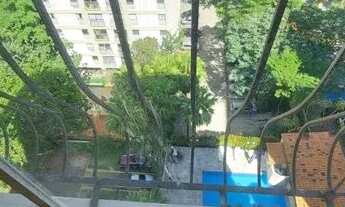 Imagem 7: APARTAMENTO - MORUMBI - SP