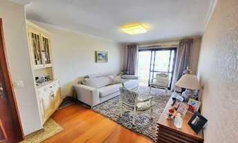 Imagem 3: CHARMOSO PRÉDIO NEO CLÁSSICO - ÓTIMA LOCALIZAÇÃO - 105 M² ÚTEIS