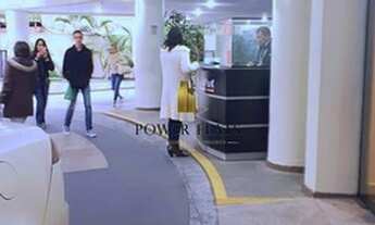 Imagem 6: Flat para aluguel possui 30 metros quadrados com 1 quarto em Moema - São Paulo - SP