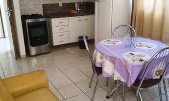 Imagem 7: Apt semi mobiliado na praia de Tambaú