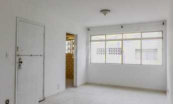 Imagem: São Paulo - Apartamento Padrão - Cambuci