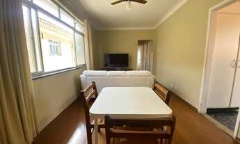 Imagem 2: Apartamento para venda em Encruzilhada - Santos - São Paulo