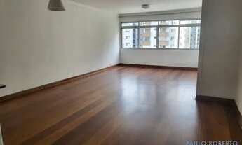 Imagem 4: APARTAMENTO - HIGIENÓPOLIS - SP