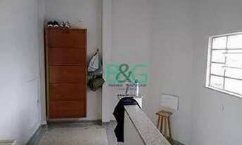 Imagem 6: Apartamento com 1 dormitório para alugar, 40 m² por R$ 1.438,42/mês - Cambuci - São Paulo