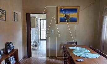 Imagem: Araçatuba - Casa - Planalto