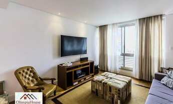 Imagem 4: Locação Apartamento 3 Dormitórios - 210 m² Jardim Paulista