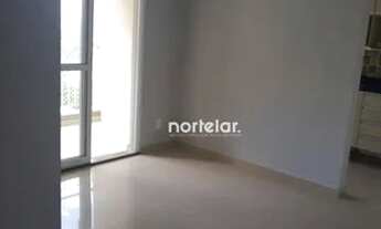 Imagem 5: Apartamento com 2 dormitórios à venda, 52 m² por R$ 400.000,00 - Vila Guedes - São Paulo/S