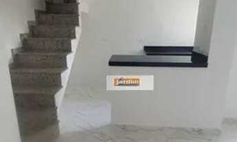 Imagem 7: Cobertura com 2 dormitórios à venda, 84 m² por R$ 450.000,00 - Vila Curuçá - Santo André/S