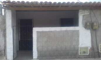 Imagem 4: Vendo casa em Jabuti Itaitinga