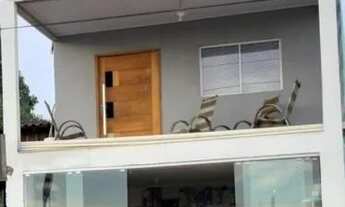 Imagem 3: Sobrado e ponto comercial