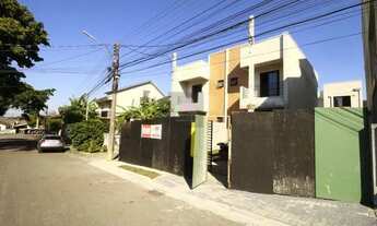 Imagem 6: Sobrado para Venda em Curitiba, Alto Boqueirão, 2 dormitórios, 2 banheiros, 1 vaga