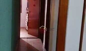 Imagem 5: Casa com 3 dormitórios à venda, 250 m² por R$ 755.000 - Cidade Morumbi - São José dos Camp