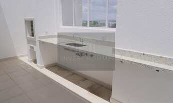 Imagem 5: Cobertura - Mansões Santo Antônio - Campinas