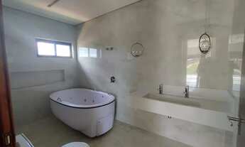 Imagem 6: Alto Padrão ! Casa no Jardins Bolonha ! 4 Suítes !