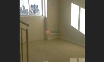 Imagem 3: Cobertura Duplex Ed. Rio Sena