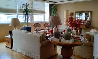 Imagem 7: 212 m² de Classe, elegância, sofisticação e muita segurança