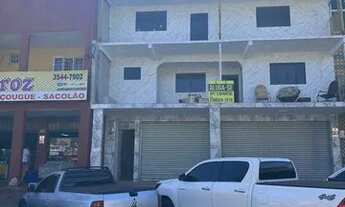 Imagem: Alugo apartamento setor leste