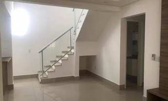 Imagem 4: Cobertura com 3 dormitórios para alugar, 156 m² por R$ 4.347,00/mês - Ortizes - Valinhos/S