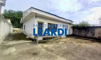 Imagem: CASA TÉRREA - MIRANTE DO ARUJÁ - SP