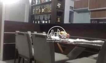 Imagem 11: APARTAMENTO 03 DORMITÓRIOS NO JARDIM CONQUISTA - 71 m² - JARDIM TAMOIO - JUNDIAÍ SP