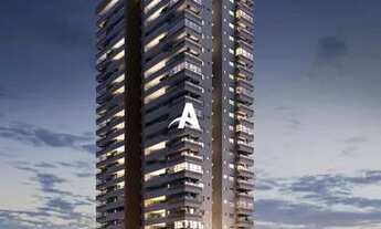 Imagem 2: Apartamento à venda, 3 quartos, 3 suítes, 2 vagas, MORADA DA COLINA - Uberlândia/MG