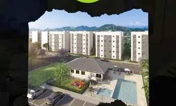 Imagem 2: Apartamentos na Cachamorra com entrada de R$499,99!