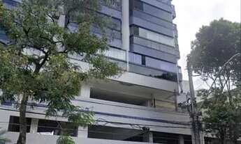 Imagem: Apartamento para venda com 99 metros quadrados