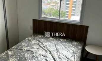 Imagem 7: Apartamento com 2 dormitórios para alugar, 53 m² por R$ 3.620,00/mês - Vila São Pedro - Sa