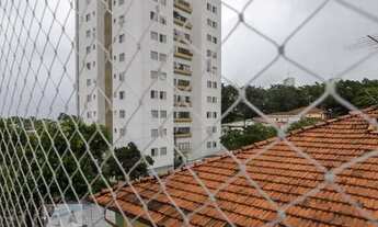 Imagem 5: Apartamento para Aluguel - Alto da Lapa, 2 Quartos, 87 m2