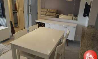 Imagem 2: São Paulo - Apartamento Padrão - Tatuapé