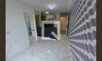 Imagem 4: Apartamento para Aluguel - Sitio Morro Grande, 1 Quarto, 28 m2