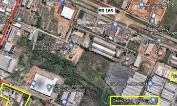 Imagem 2: Galpão para Venda em Cuiabá, Distrito Industrial