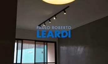 Imagem: APARTAMENTO - PERDIZES - SP