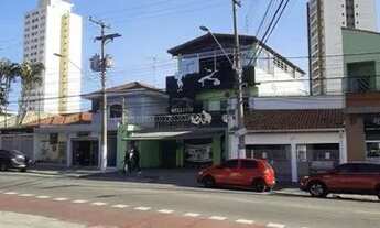 Imagem 2: CASA ASSOBRADADA - JAGUARÉ - SP