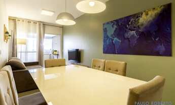 Imagem: APARTAMENTO - VILA MANGALOT - SP