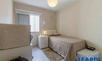 Imagem 5: APARTAMENTO - HIGIENÓPOLIS - SP