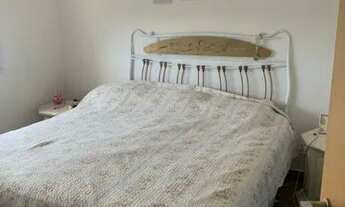 Imagem 5: Apartamento com 3 dormitórios, 116 m² - venda por R$ 1.250.000,00 ou aluguel por R$ 6.831